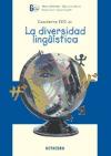 Cuaderno ESO de La diversidad lingüistica