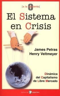 El sistema en crisis