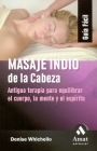 Masaje indio de la cabeza