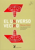 El universo vecino