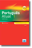 Português Atual 1. Textos e Exercícios. Inclui CD Áudio (A1/A2)