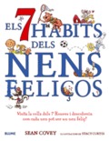 Els 7 hàbits dels nens feliços