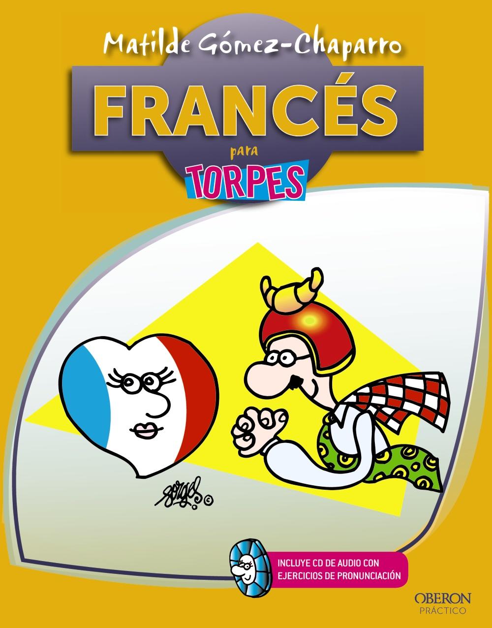 Francés para torpes