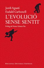 L'evolució sense sentit