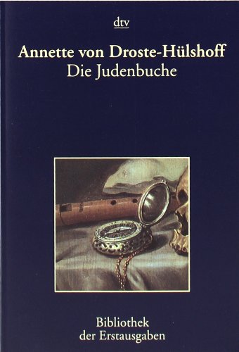 Die Judenbuche