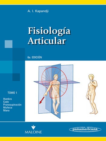 Fisiologia articular . Tomo 1