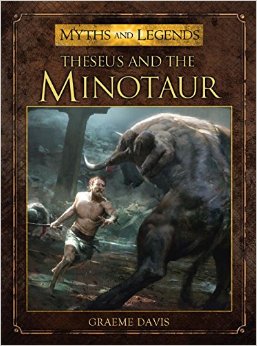 Theseus and the Minotaur