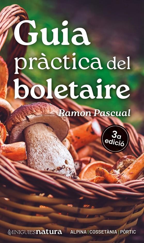 Guía pràctica del boletaire