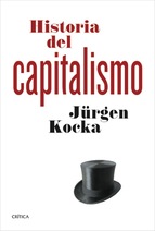 Historia del capitalismo