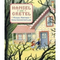 Hansel and Gretel (Illustrated Classics)