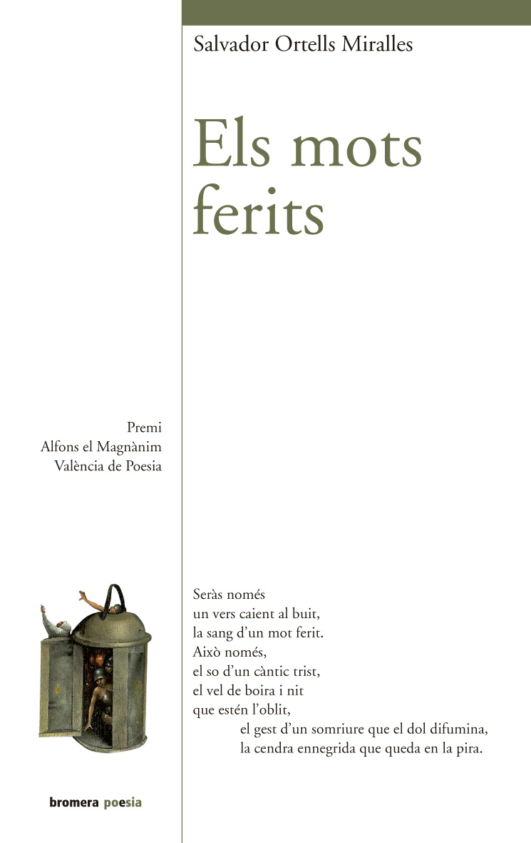 Els mots ferits