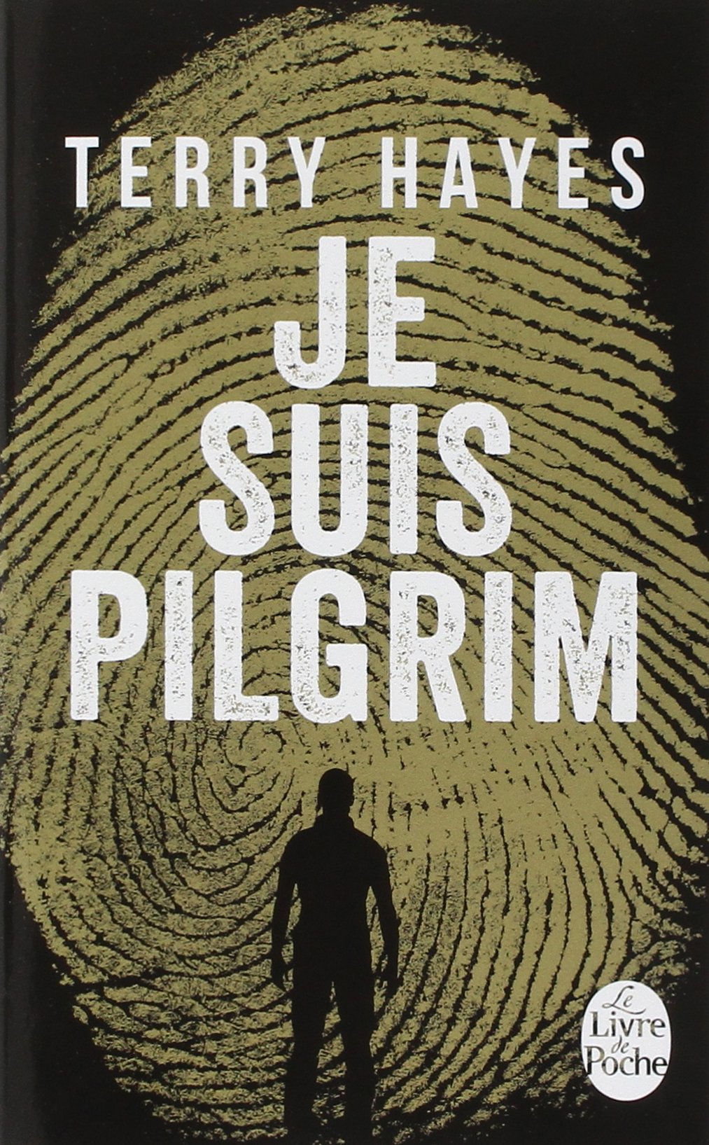 Je suis Pilgrim