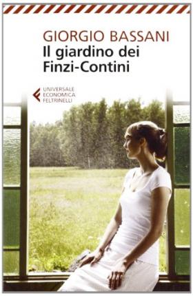 Il giardino dei Finzi-Contini