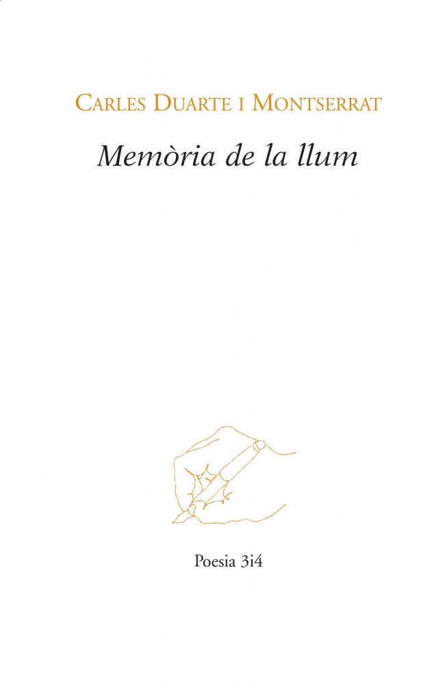 Memòria de la llum