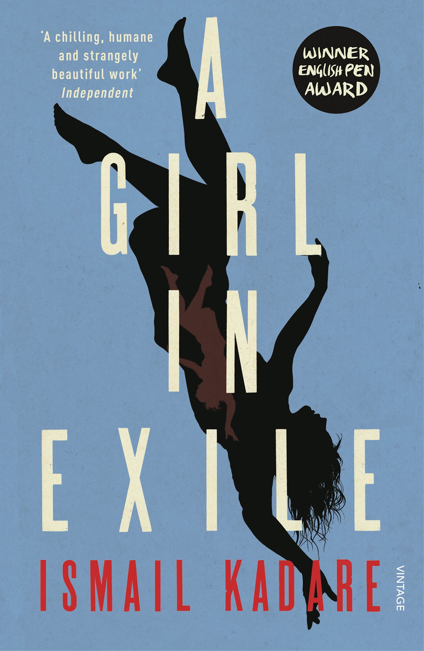 A Girl In Exile