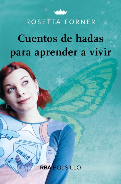 Cuentos de hadas para aprender a vivir