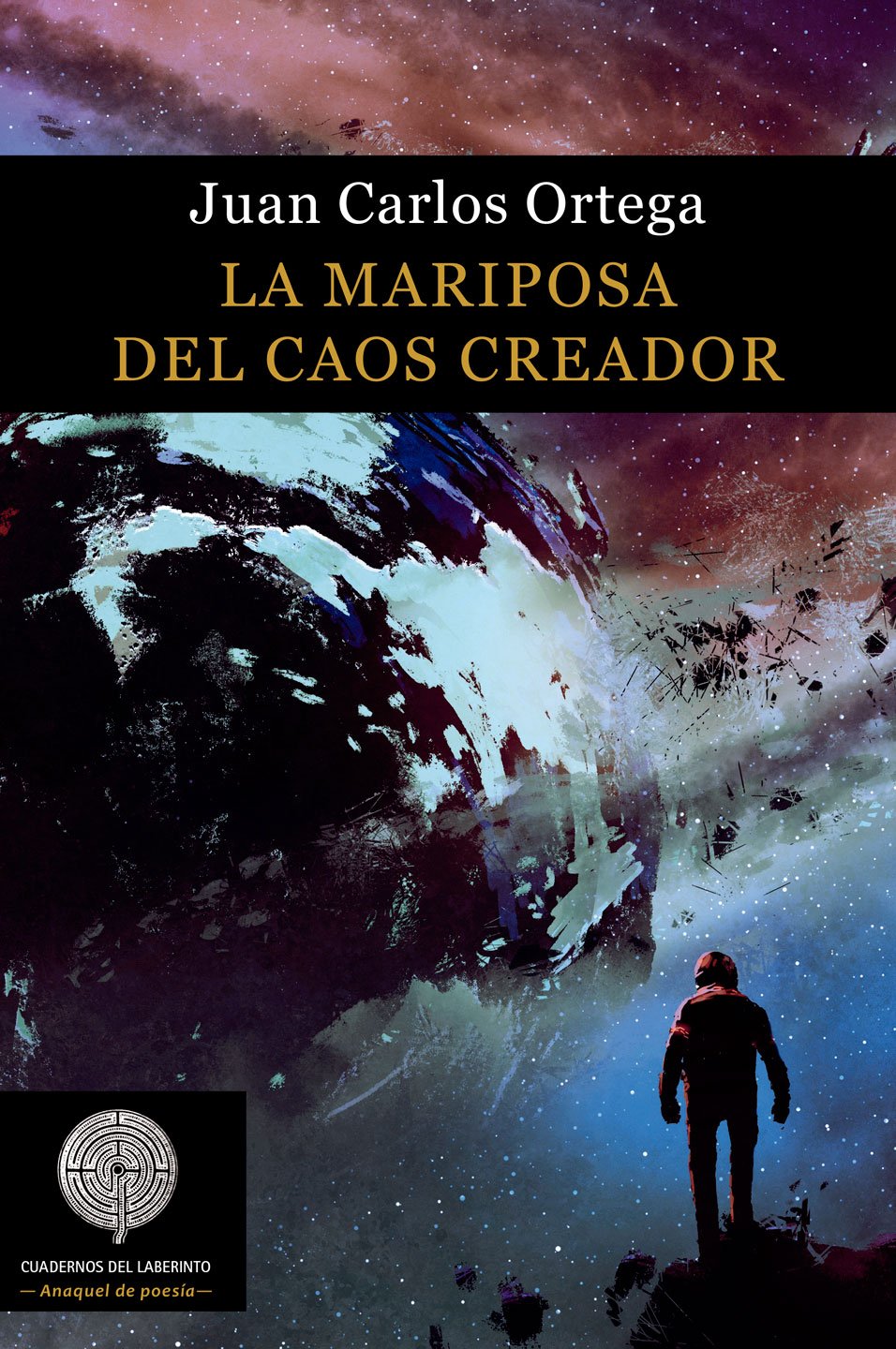 La mariposa del caos creador