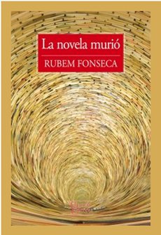 La novela murió