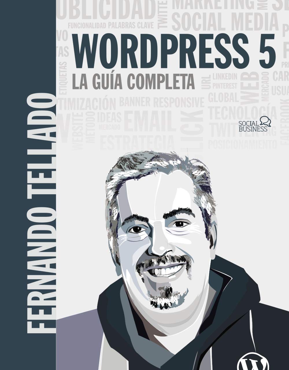 WordPress 5. La guía completa