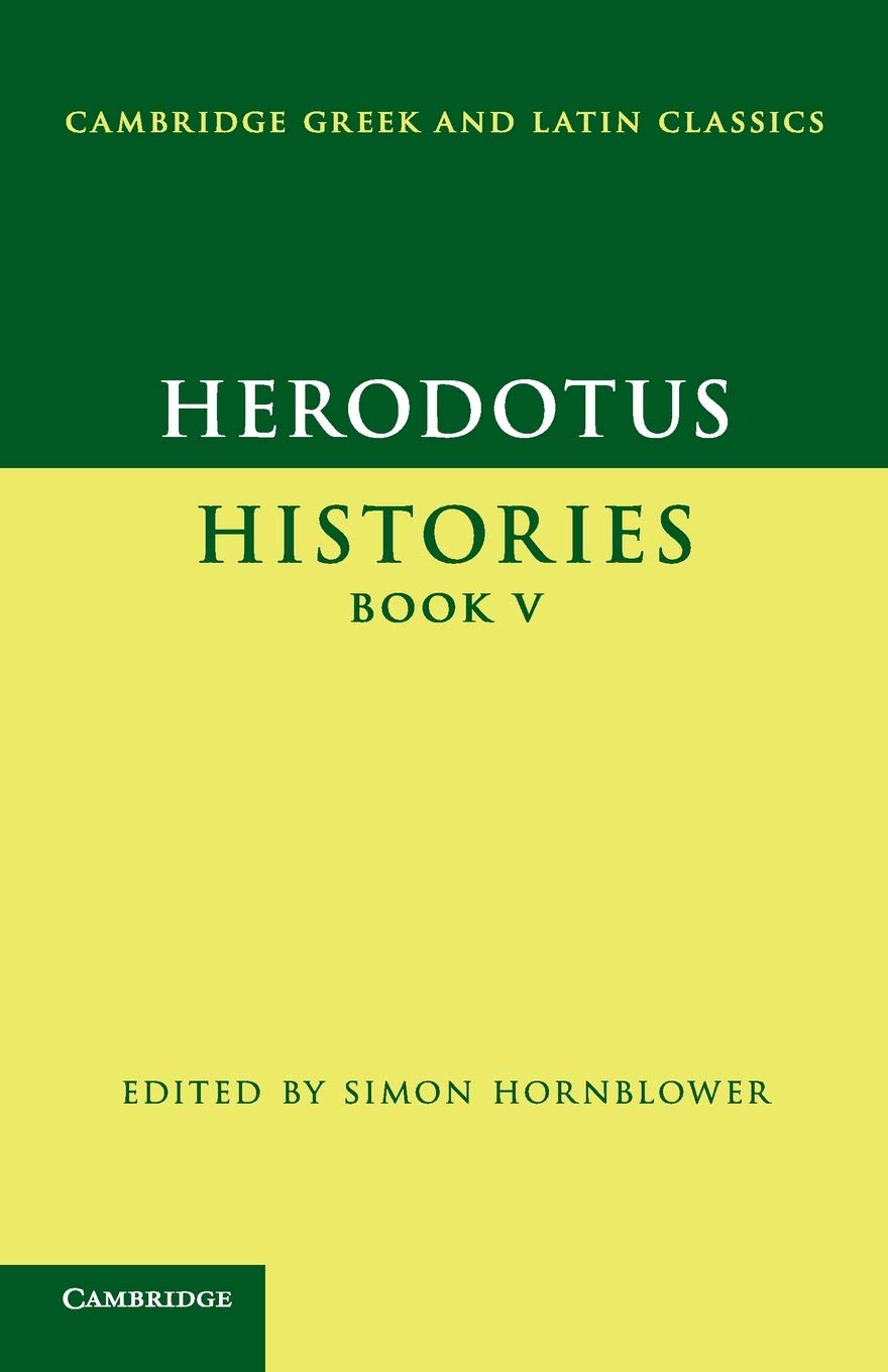 Histories: Book V