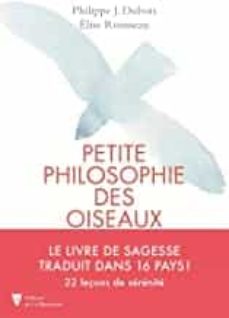 Petite philosophie des oiseaux