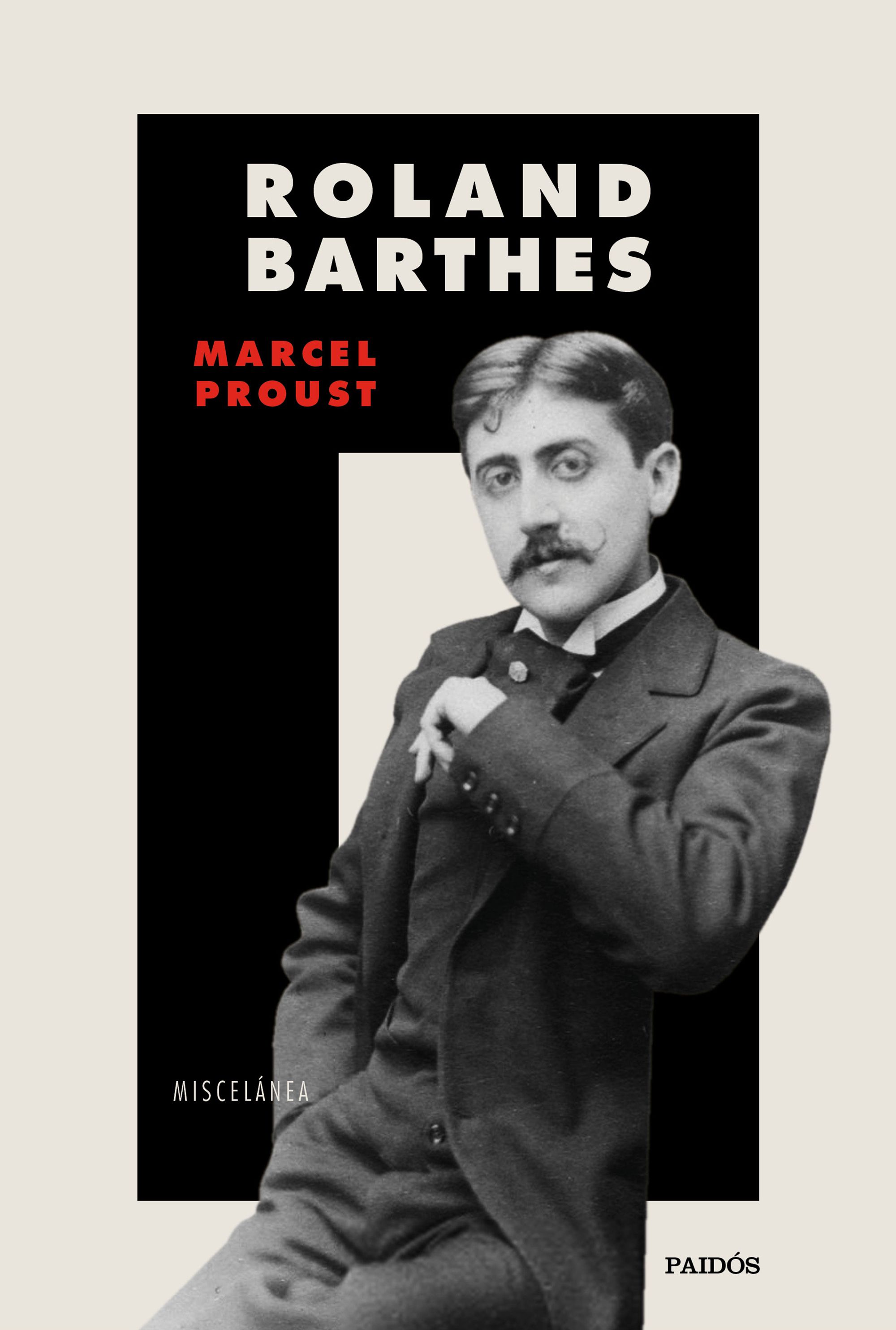 Marcel Proust (Miscelánea)