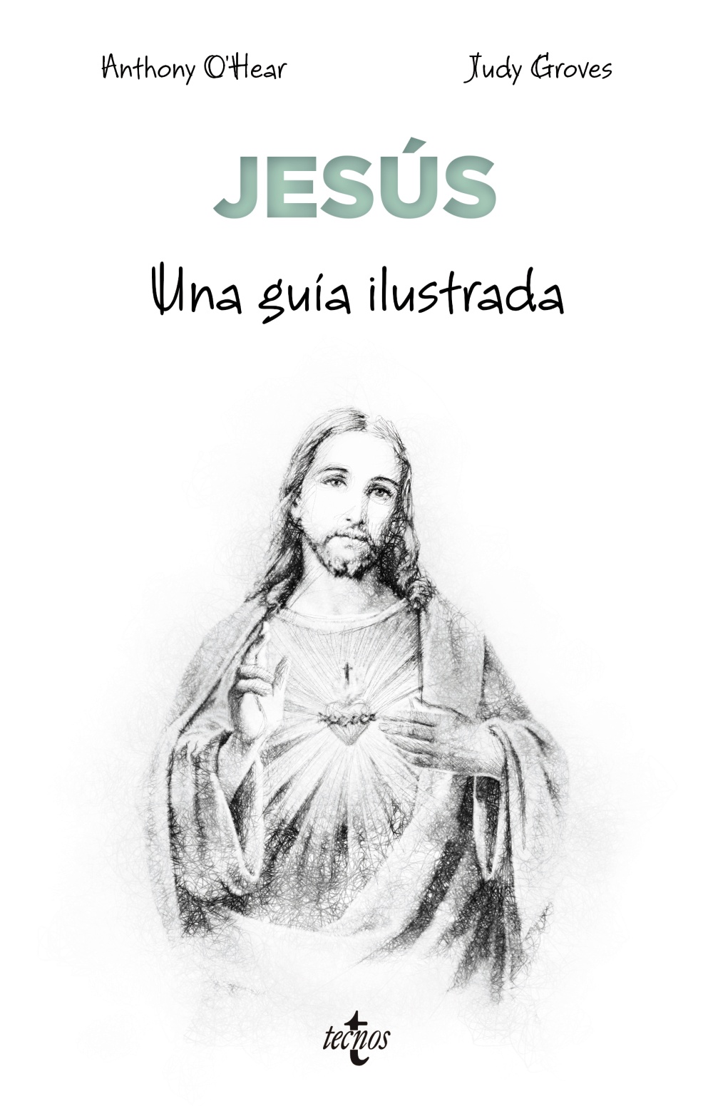 Jesús: una guía ilustrada