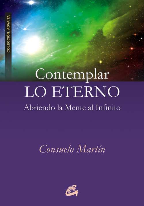 Contemplar lo eterno. Abriendo la mente al Infinito