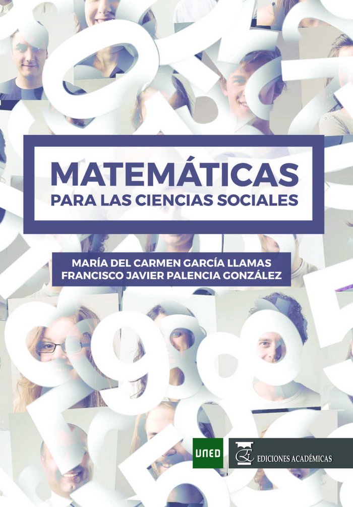 Matemáticas para las ciencias sociales