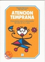 Atención temprana