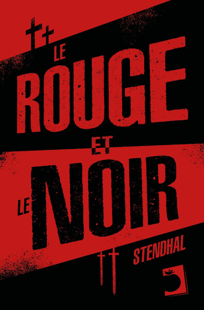 Rouge et noir