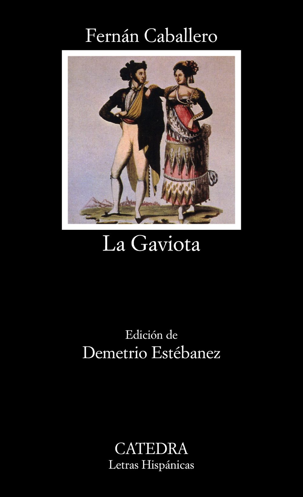 La gaviota