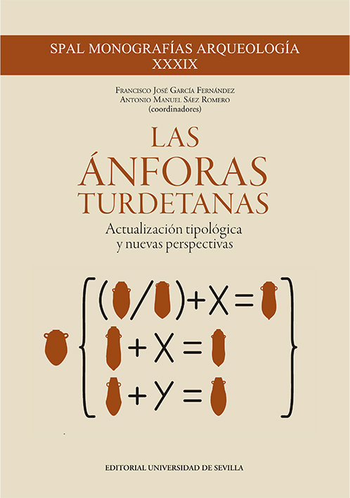 LAS ANFORAS TURDETANAS