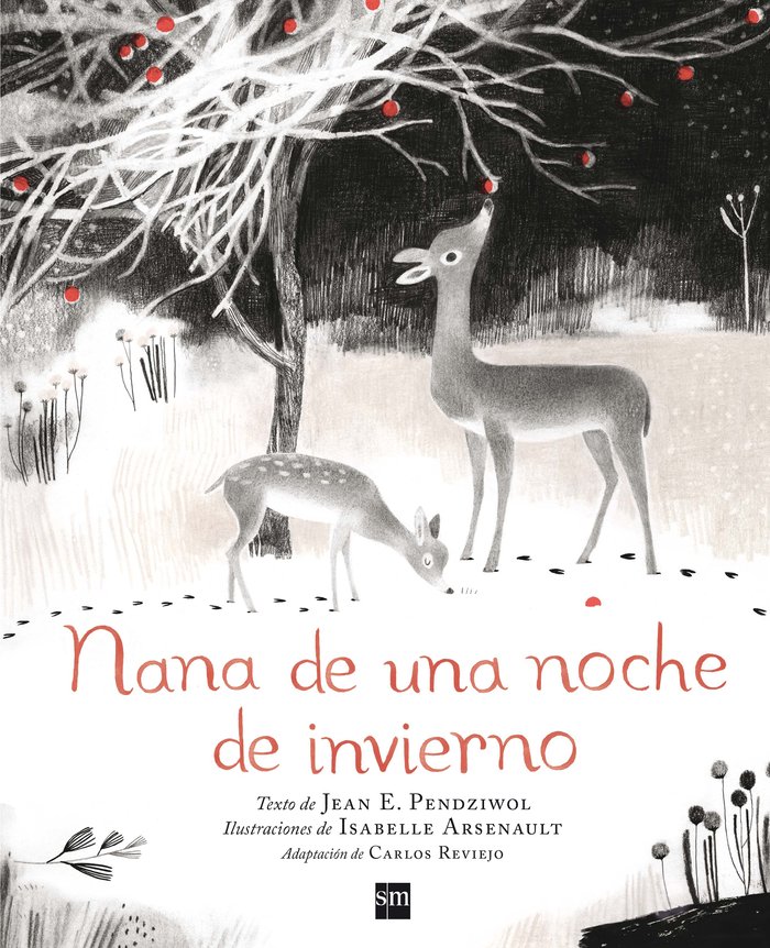 Nana de una noche de invierno