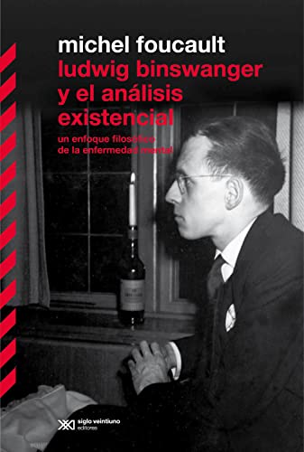 Ludwig Binswanger y el análisis existencial: un enfoque filosófico de la enfermedad mental