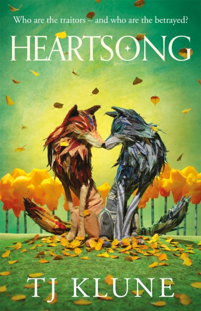 Heartsong (Green Creek 3)