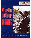 Martin Luther King. (Oxford bookworms Factfiles 3)