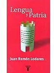 Lengua y patria