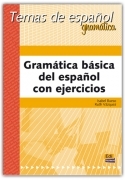 Temas de español 2: Gramática básica del español