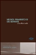 Hechos prágmaticos del español