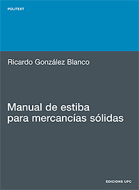 Manual de estiba para mercancías sólidas