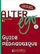 Alter ego 3 B1 Guide pédagogique