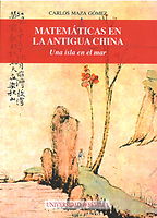 Matemáticas en la Antigua China: una isla en el mar