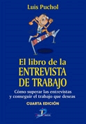 El libro de la entrevista de trabajo 5 ed.