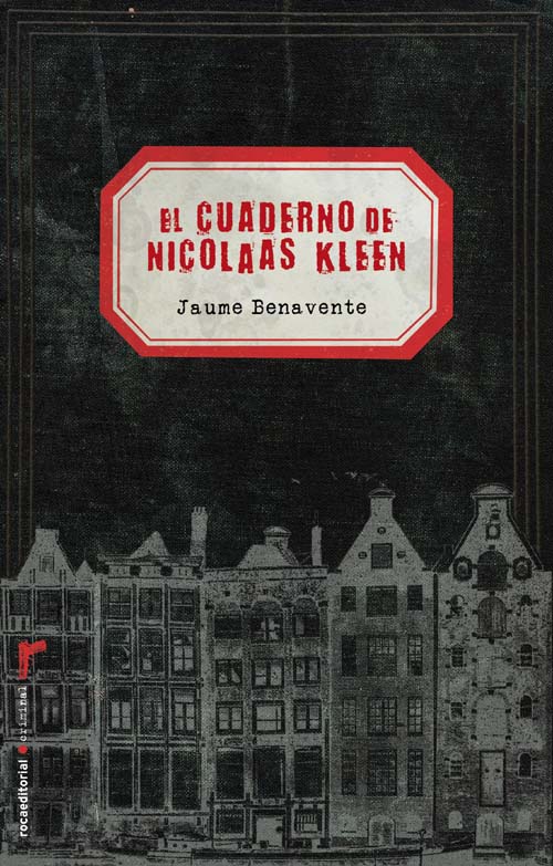 Cuaderno de Nicolaas Kleen