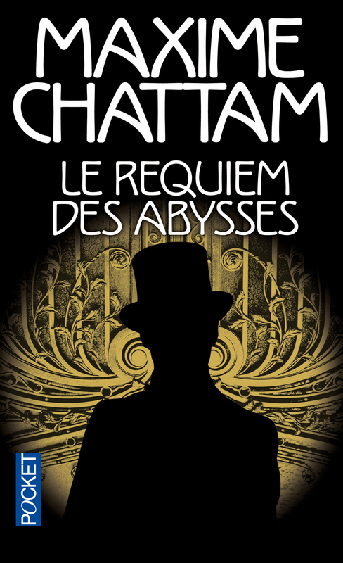 Le Requiem des Abysses (Tome 2 Léviatemps)