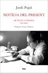 Notícia del present. Articles a premsa, 1947-2013