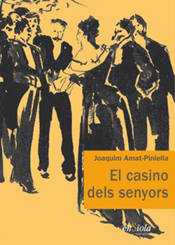 El casino dels senyors