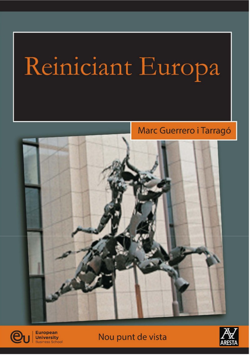 Reiniciant Europa