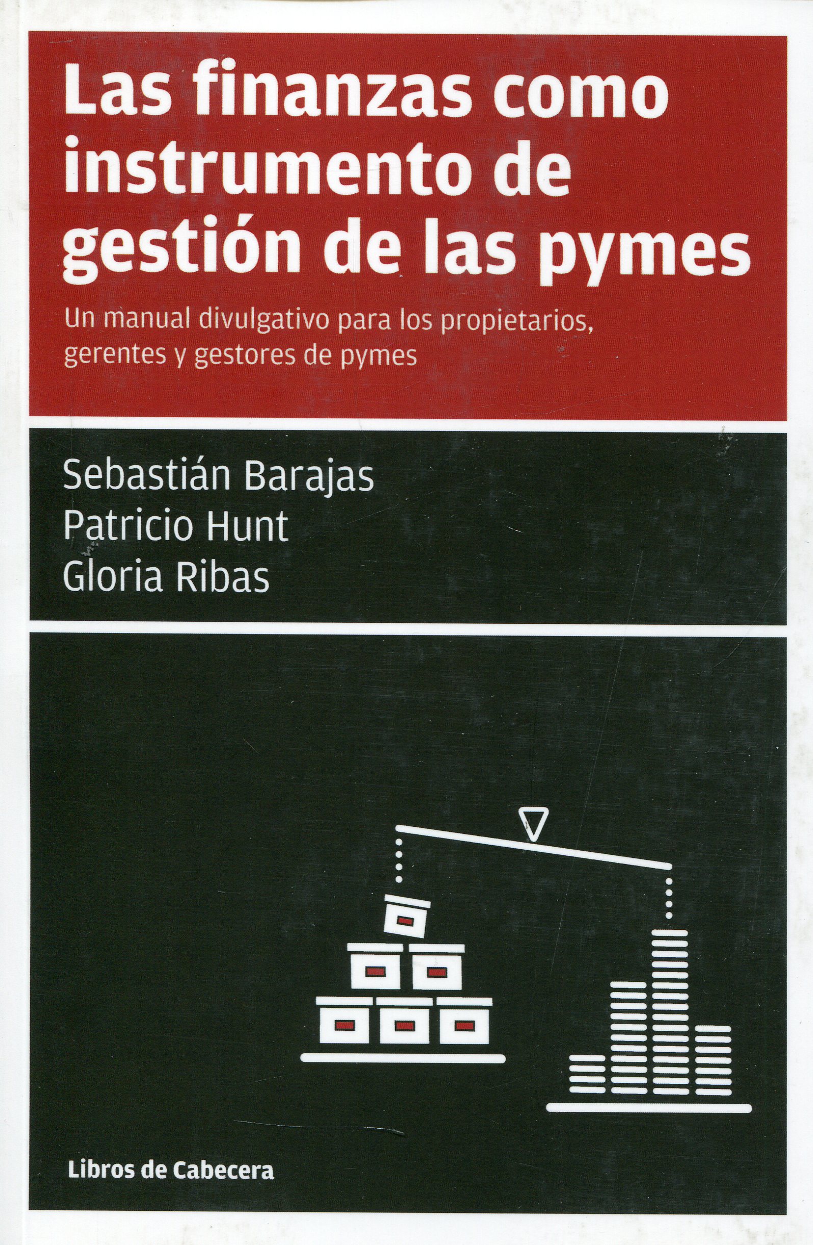 Las finanzas como instrumento de gestión de las pymes